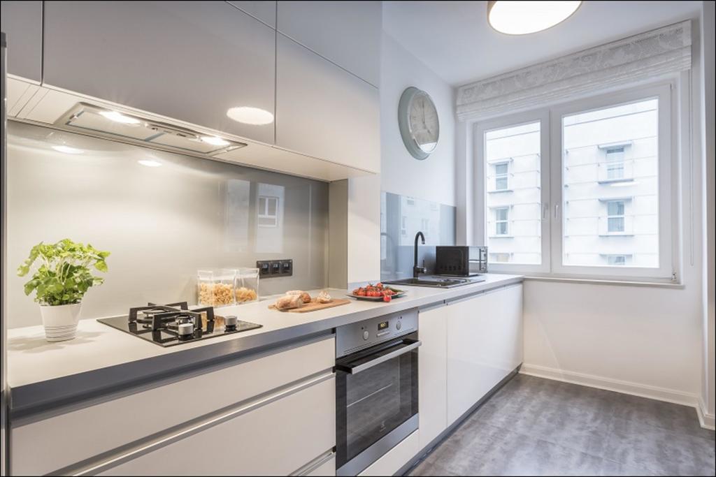 P&O Apartments Metro Centrum Varsovie Extérieur photo