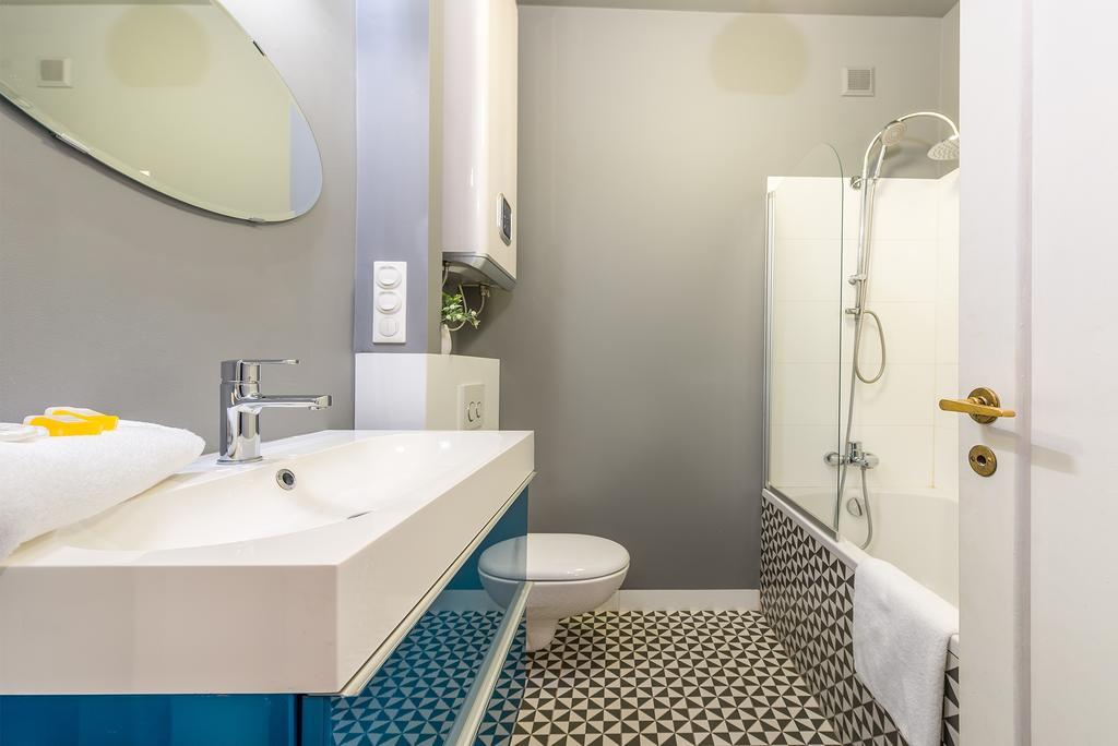 P&O Apartments Metro Centrum Varsovie Extérieur photo